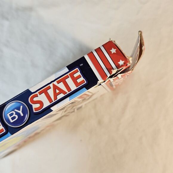 State By State Flashcard Game - Picture 9 of 15